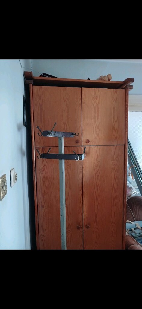 komodin gardolap - 2