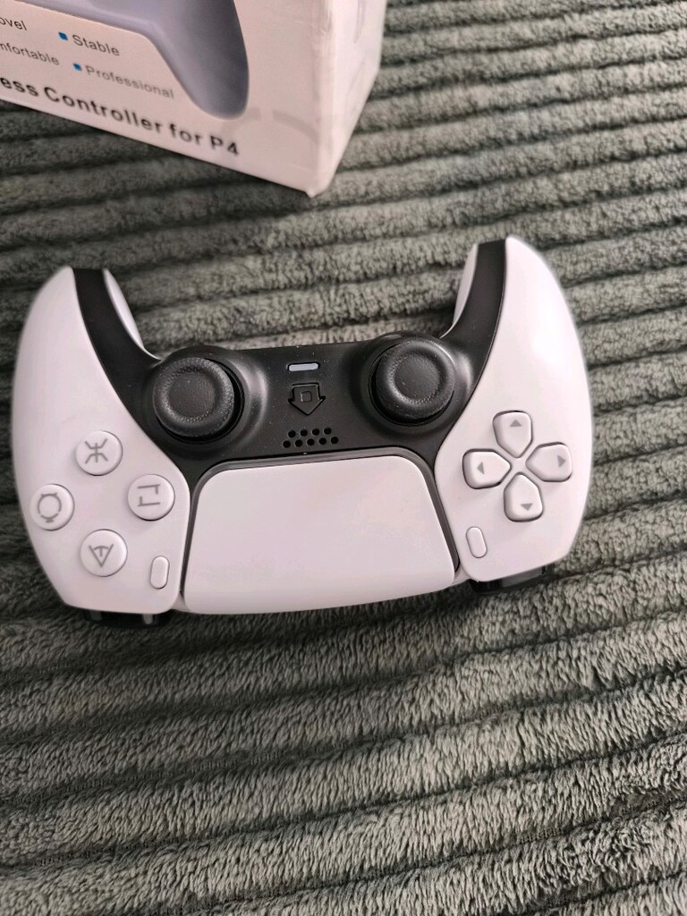 PS5 KOLU (PS4 UYUMLU) YAN SANAYİ - 3