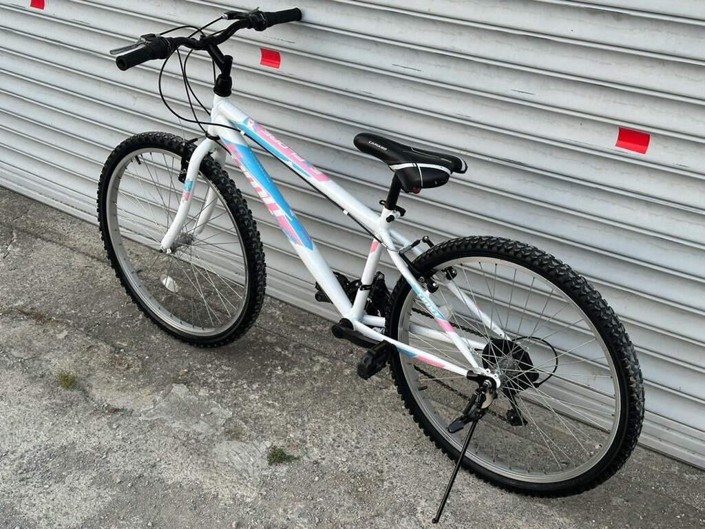 SIFIR AYARINDA 26 JANT ÜMİT EXPLORE X BAYAN BİSİKLETİ - 9
