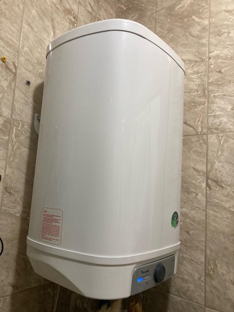 BAYMAK 65 lt termosifon - 3