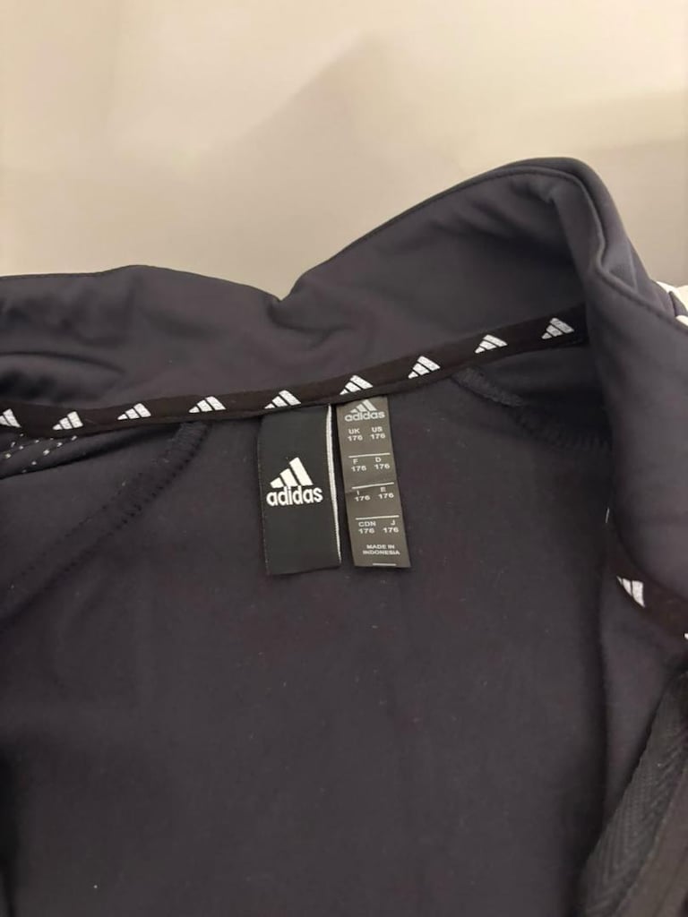 adidas çocuk eşofman takımı - 4