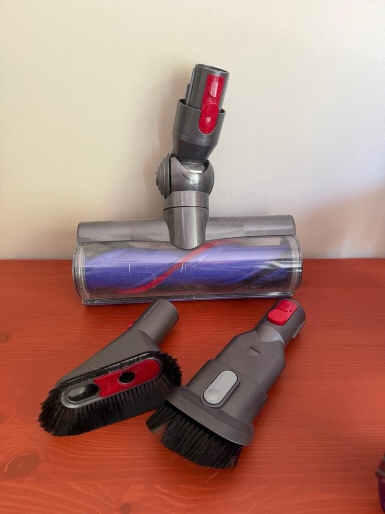 Dyson V8 Absolut - 3