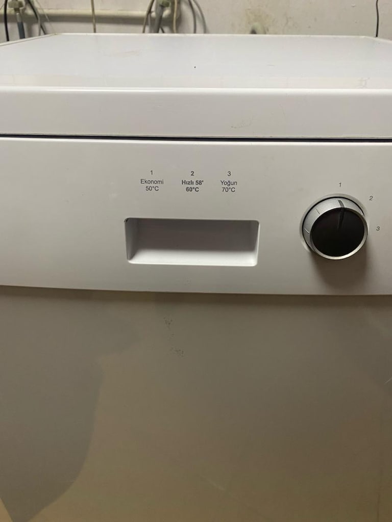 Tertemiz ve Sorunsuz 3 Programlı Arçelik Bulaşık Makinesi! - 10