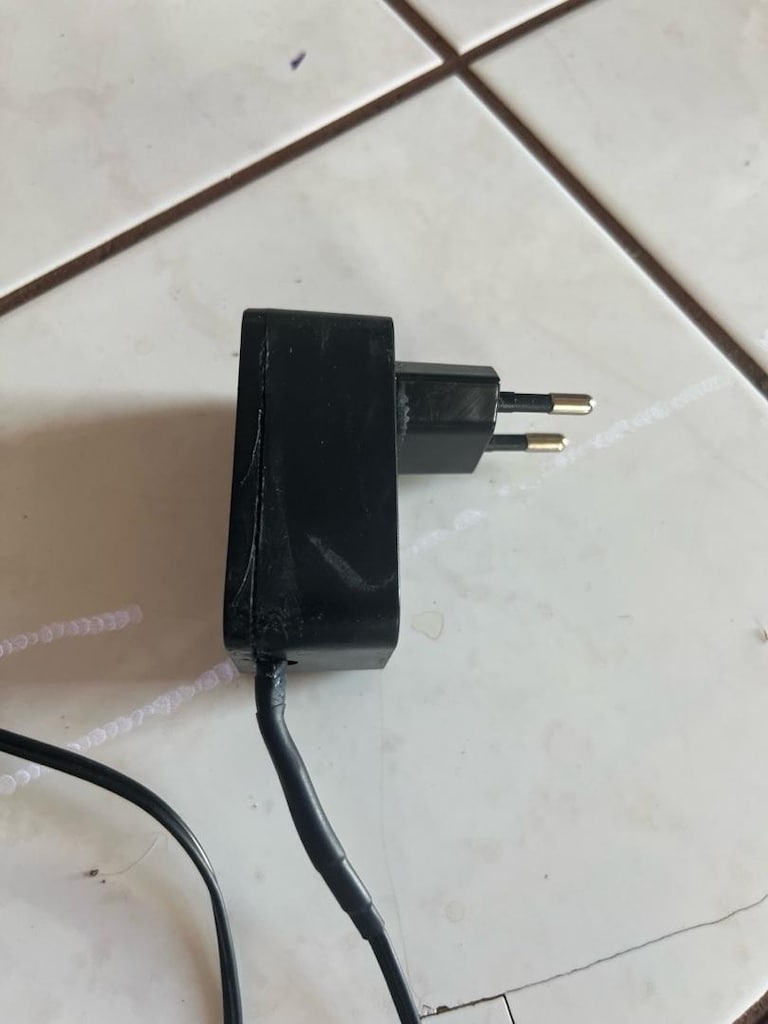 Grundig VCP 4130 Dikey Süpürge Şarj İstasyonu - 6