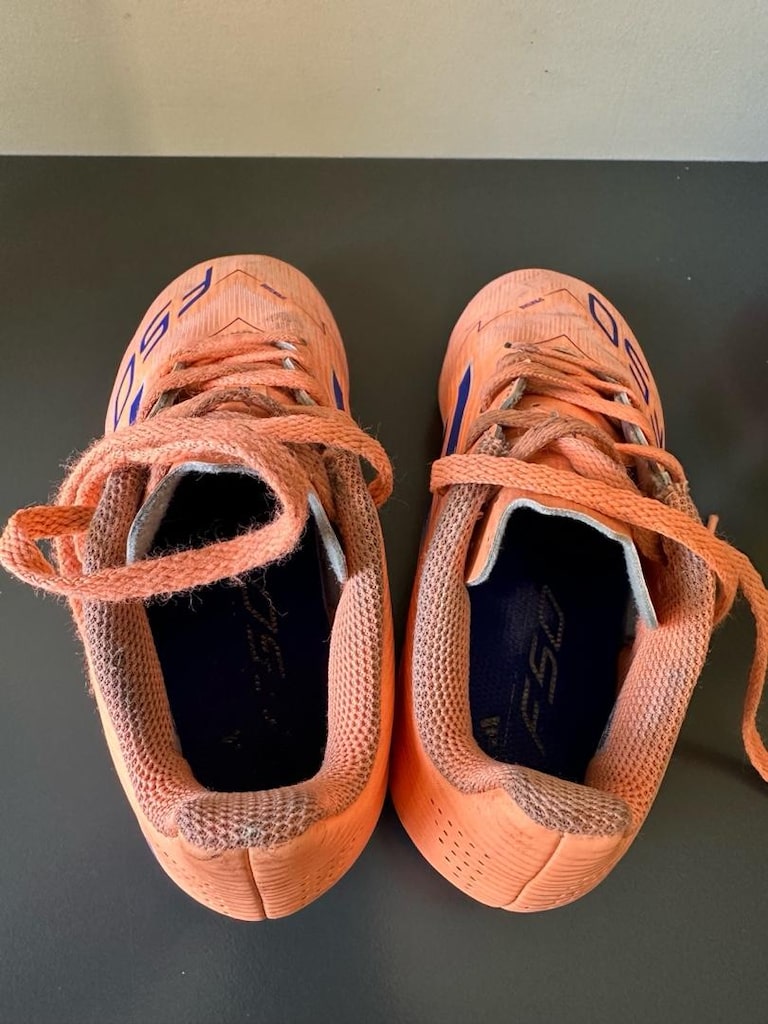 Adidas F50 çocuk kramponu - 4