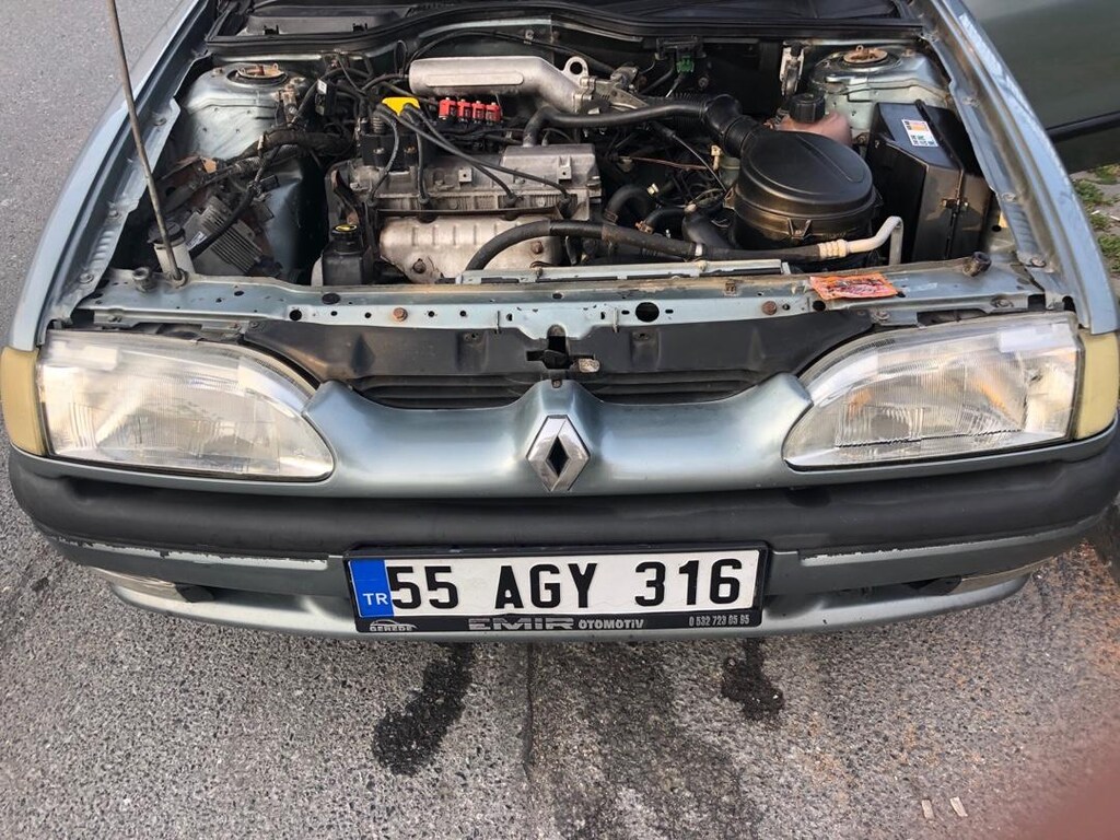 2000 öodel klimalı - 2