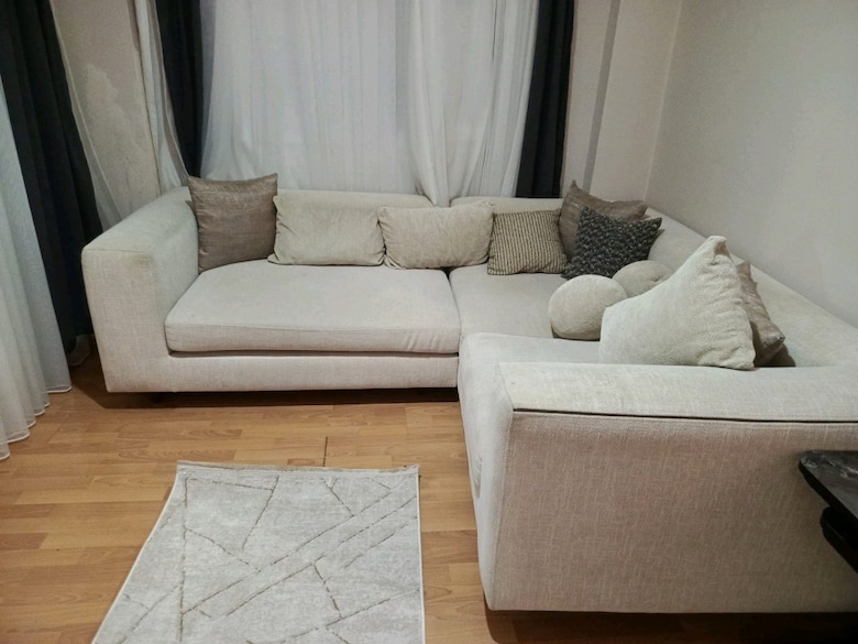 L köşe koltuk - 4