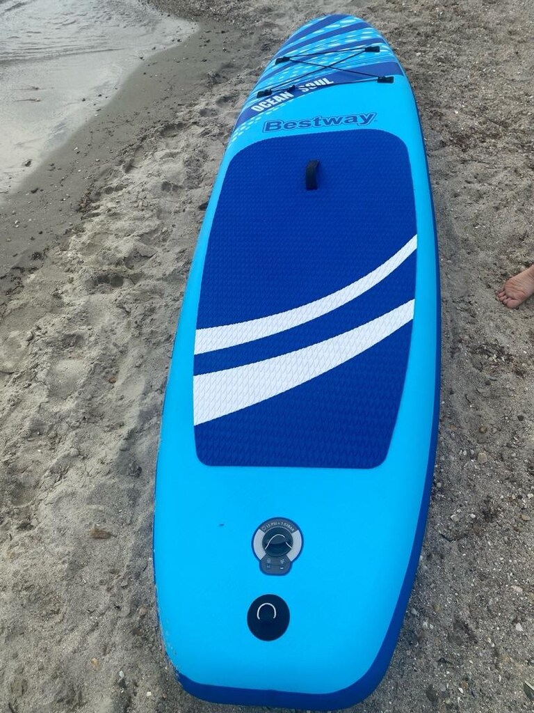 Supboard 320 cm BESTWAY - 2