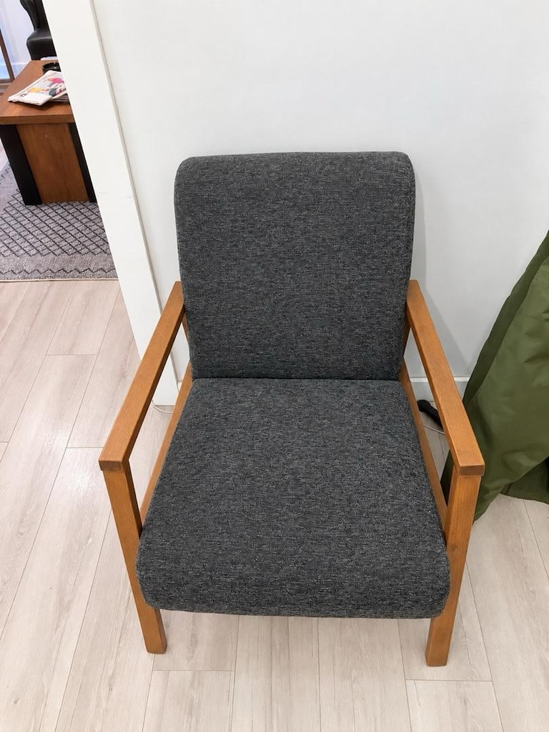 Sandıklı, açılabilir, yataklı Crystal L köşe koltuk takımı - 5