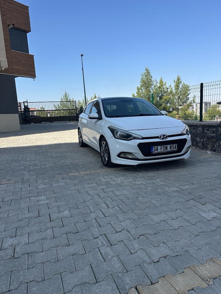 2017 1.4 CRDİ STYLE PANOROMA - 11
