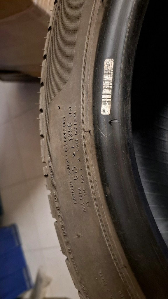225 45 R17 Pirelli Yazlık Lastik - 3