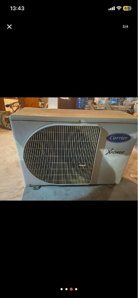 alarko kombi 12000 btu - 3