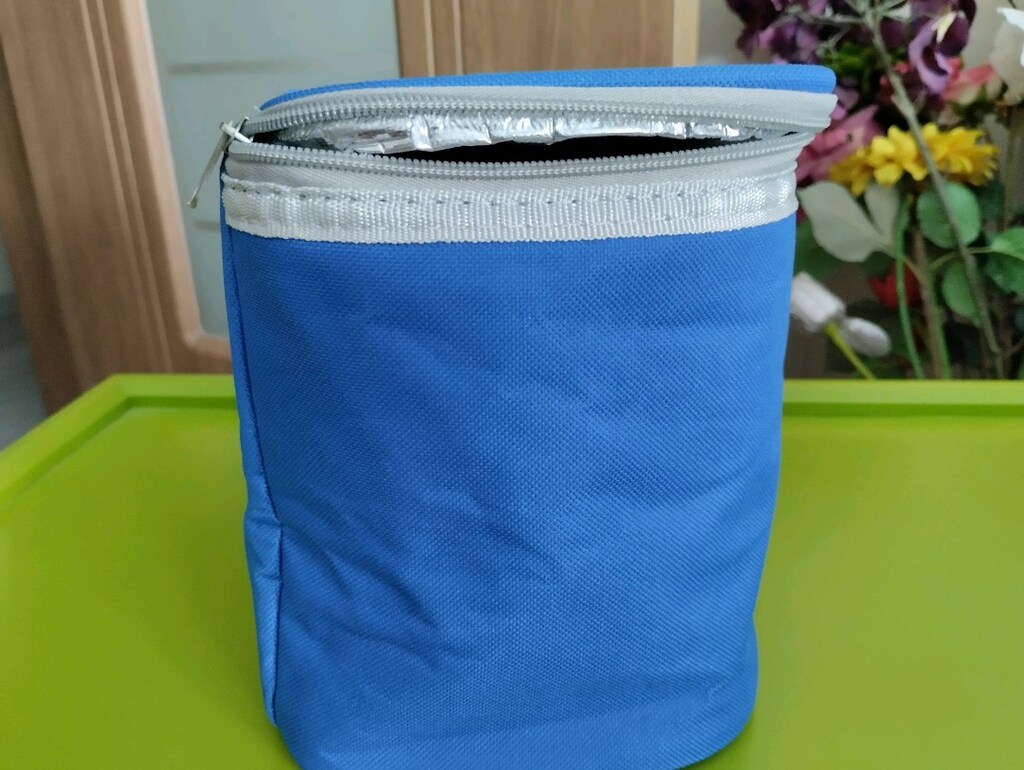 thermo bag, termos, ve piknik çantası, Sıfır, hiç kullanılmadı, Temiz - 3