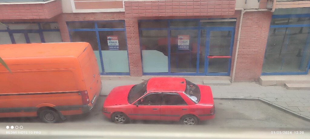 satılık Mazda 323 - 3