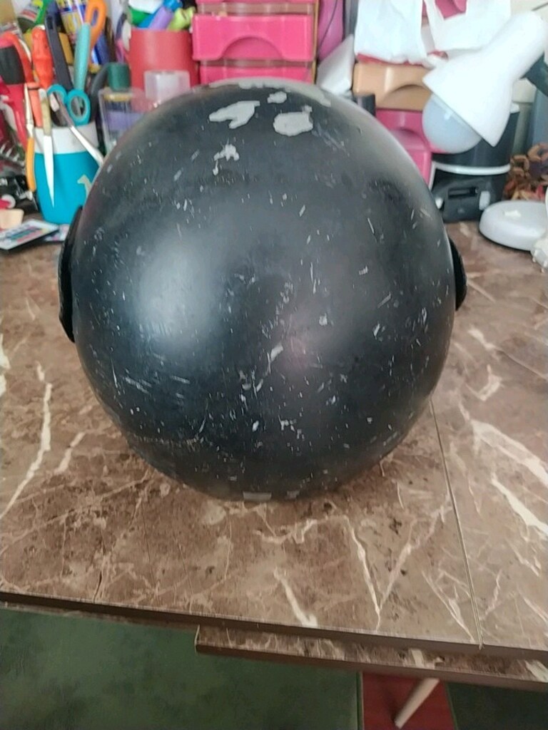 Kask - 7