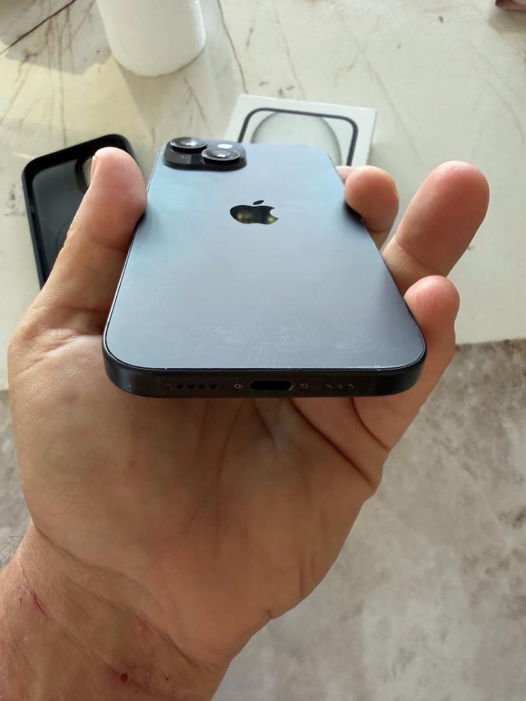 İPHONE 15 - 11