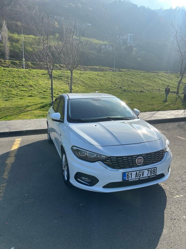 HATASIZ EGEA - 9