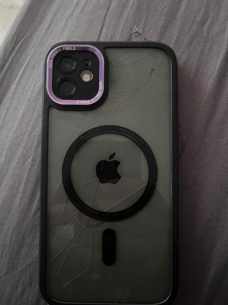 iPhone 11 128 gb beyaz renk - 2