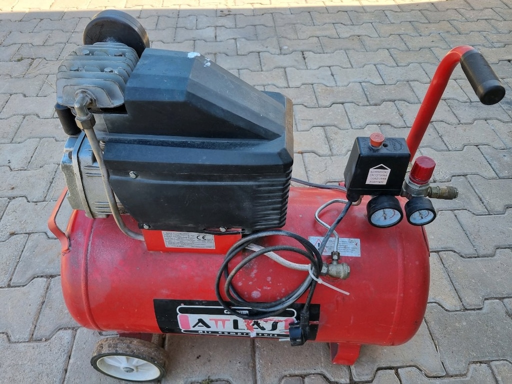 Kompresör - 2