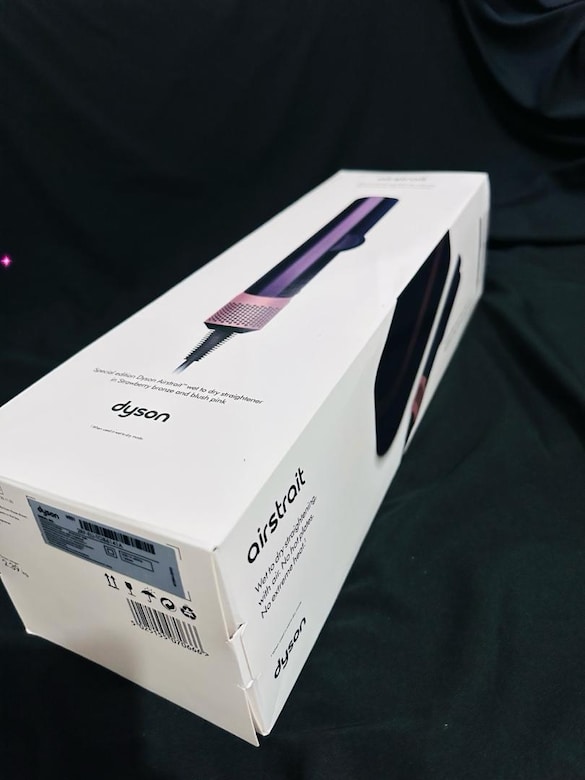 DYSON AİRSTRAİT SAÇ DÜZLEŞTİRİCİ MAŞA-MYDYSON TANIMLI - 3