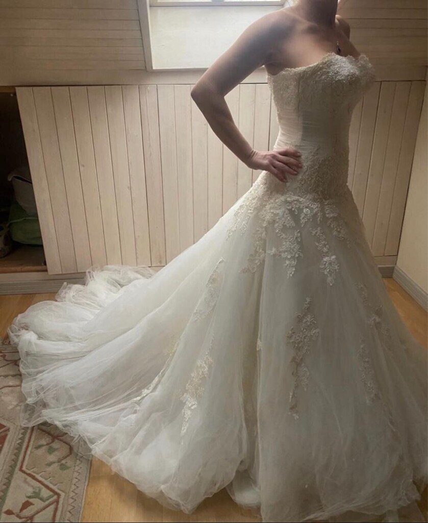 la sposa gelinlik - 3