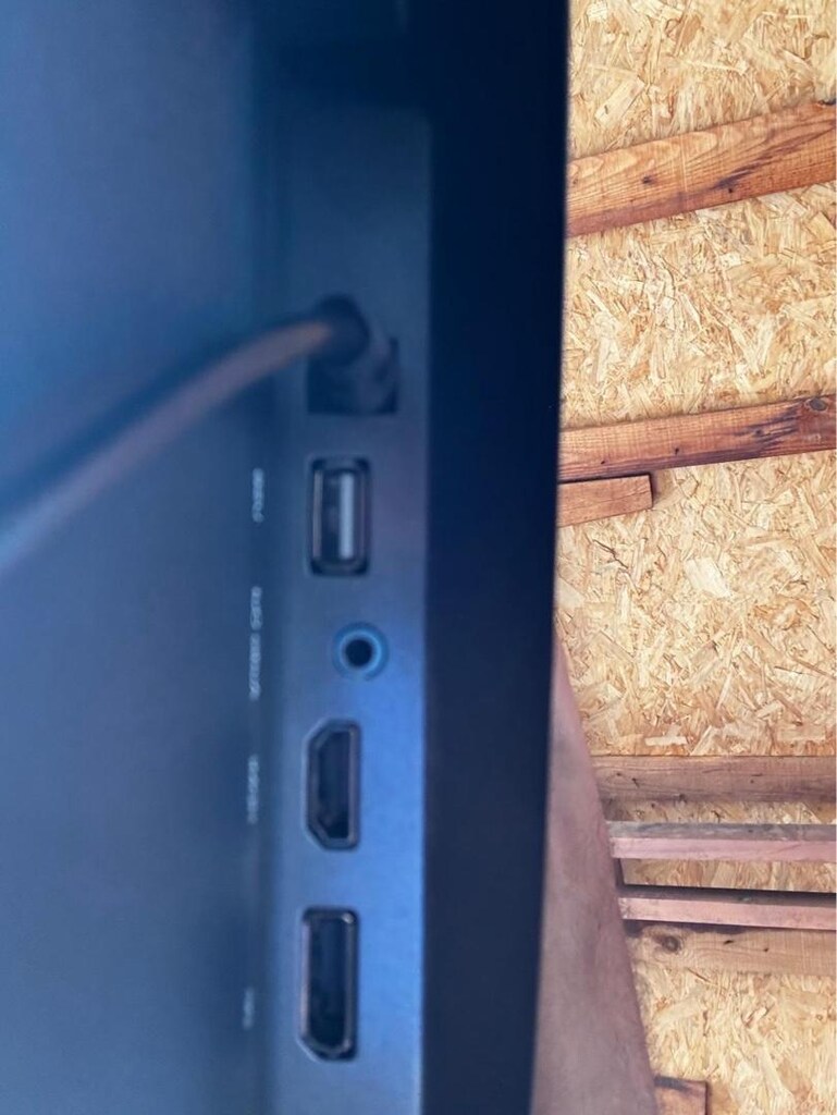 Gamebooster 27inc Gaming Monitor - 3