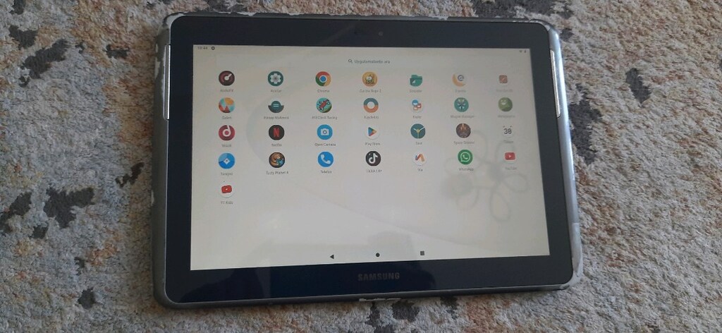 samsung n8005 - 2