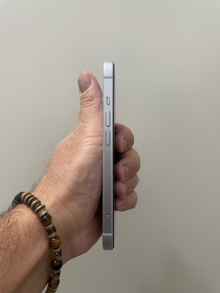 iPhone 15 Yurtiçi 256 Gb Kusursuz - 5