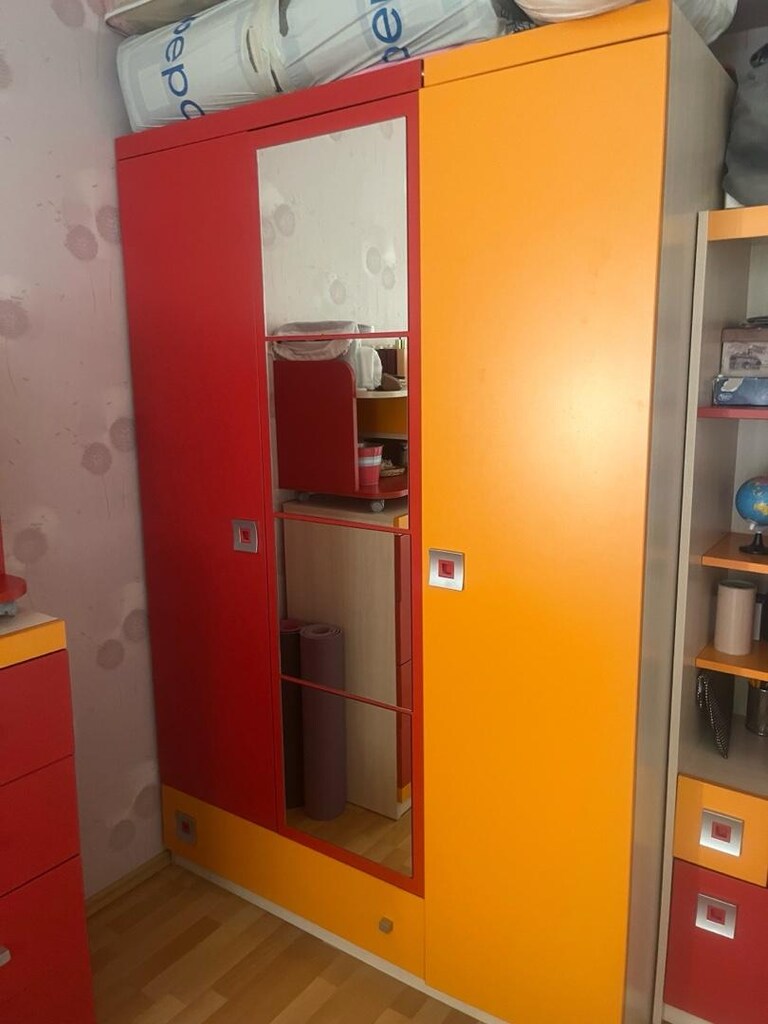 genç oda takımı - 2