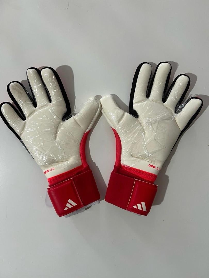 Adidas Pred Gl Pro 7 no kaleci eldiveni - 3