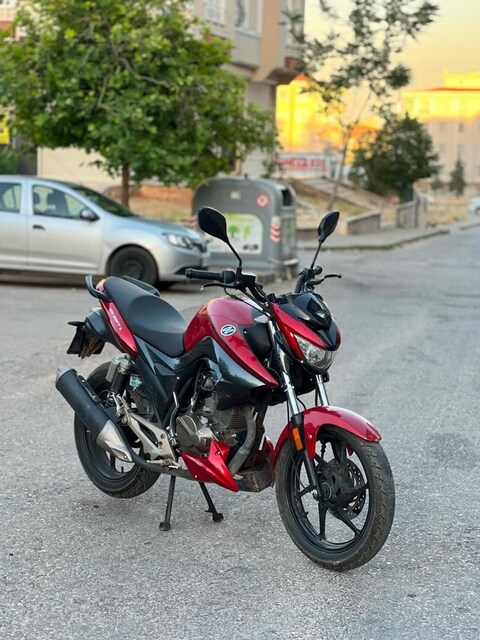 Mondial Drift L