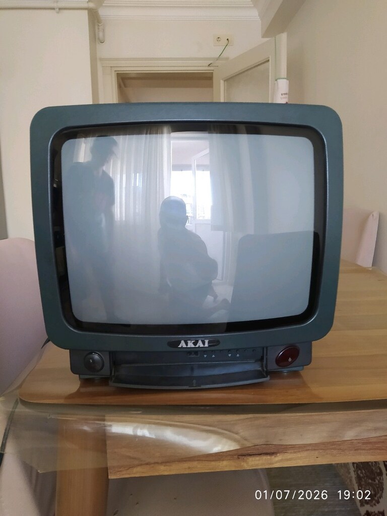 televizyon - 2
