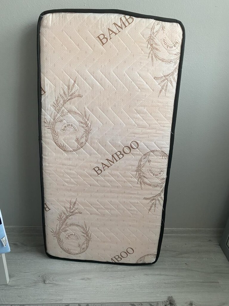 ikea beşik - 5