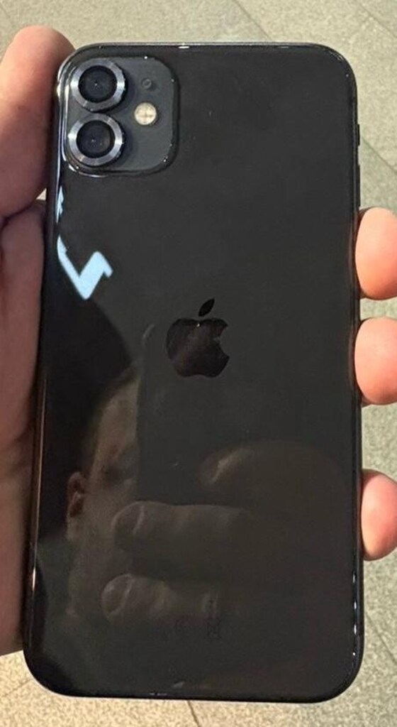 apple 11 64 gb - 6