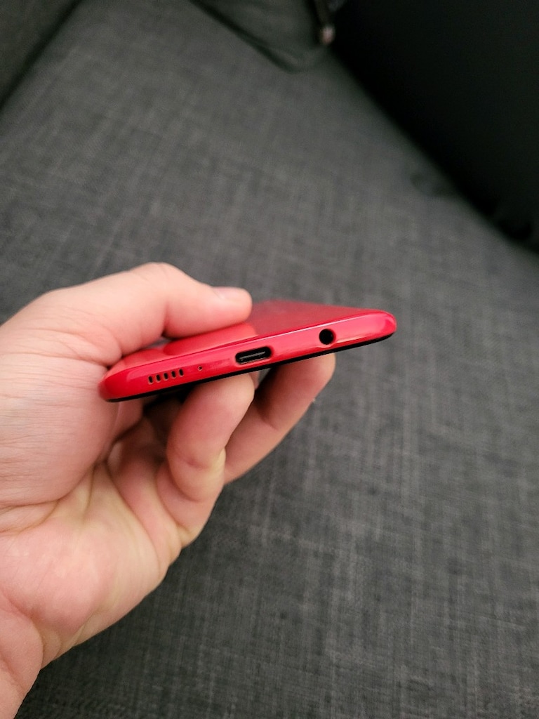Samsung Galaxy A20 Tertemiz - 8