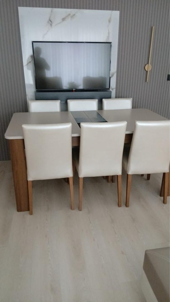 yemek masası - 2