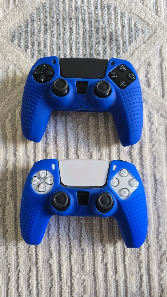 ps5 kolu aksesuar - 4