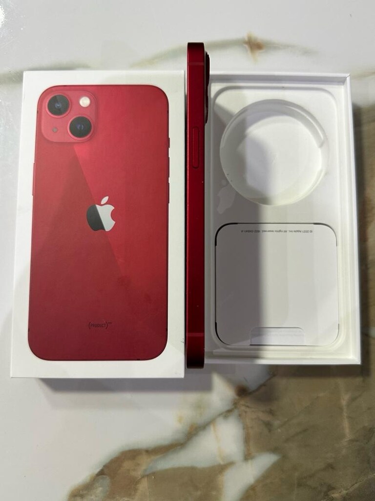 İPHONE 13 ORJ - 4