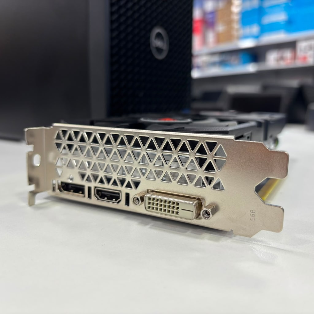 Grafik Tasarım Bilgisayarı İ7 11.Gen 16Gb Ram 512gb nvme 6Gb Rtx3050 - 3