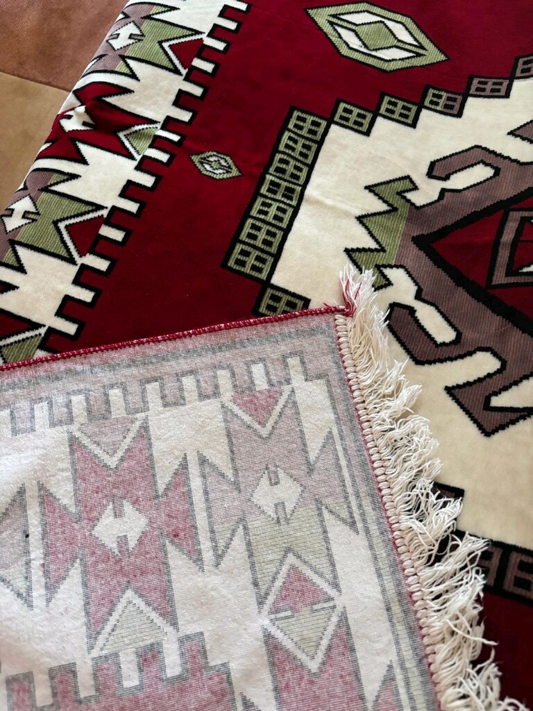 çok amaçlı kilim - 3