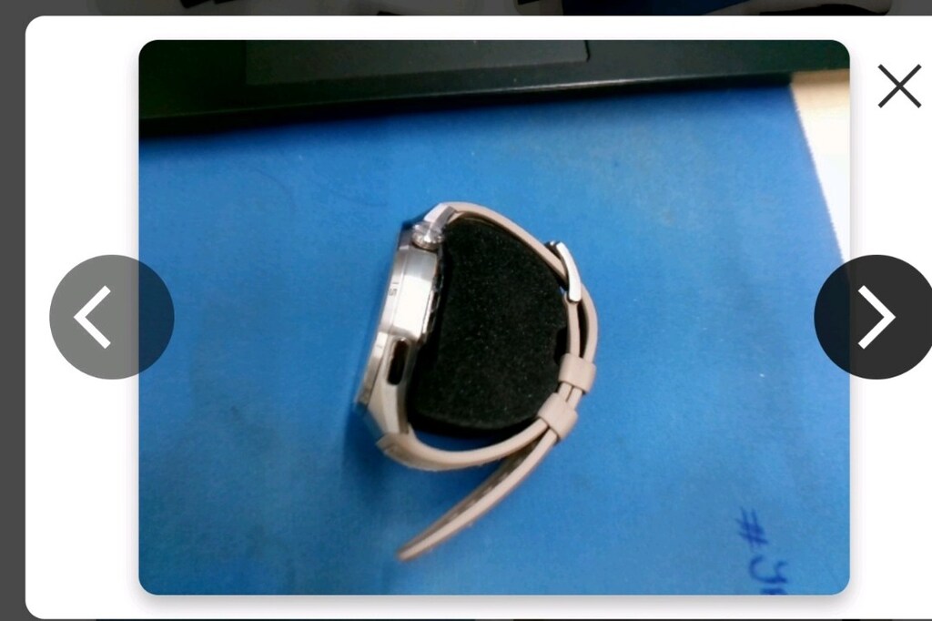 Huawei watch gt 6 pro - 4