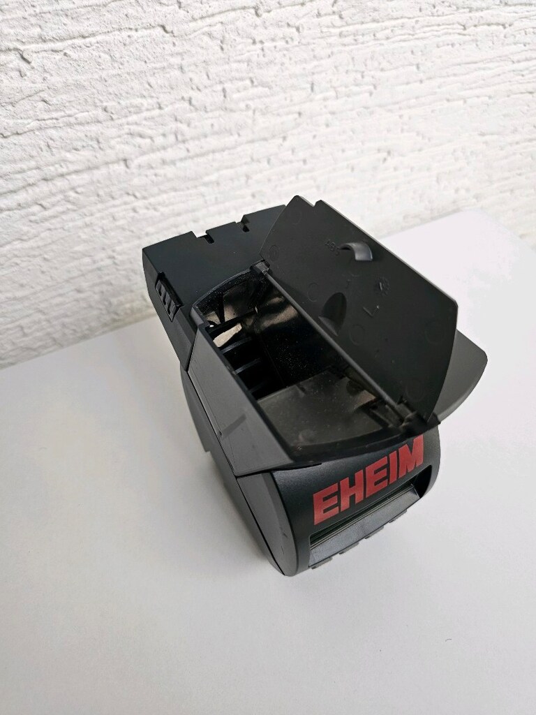 Eheim Otomatik Yemleme Makinesi - 3