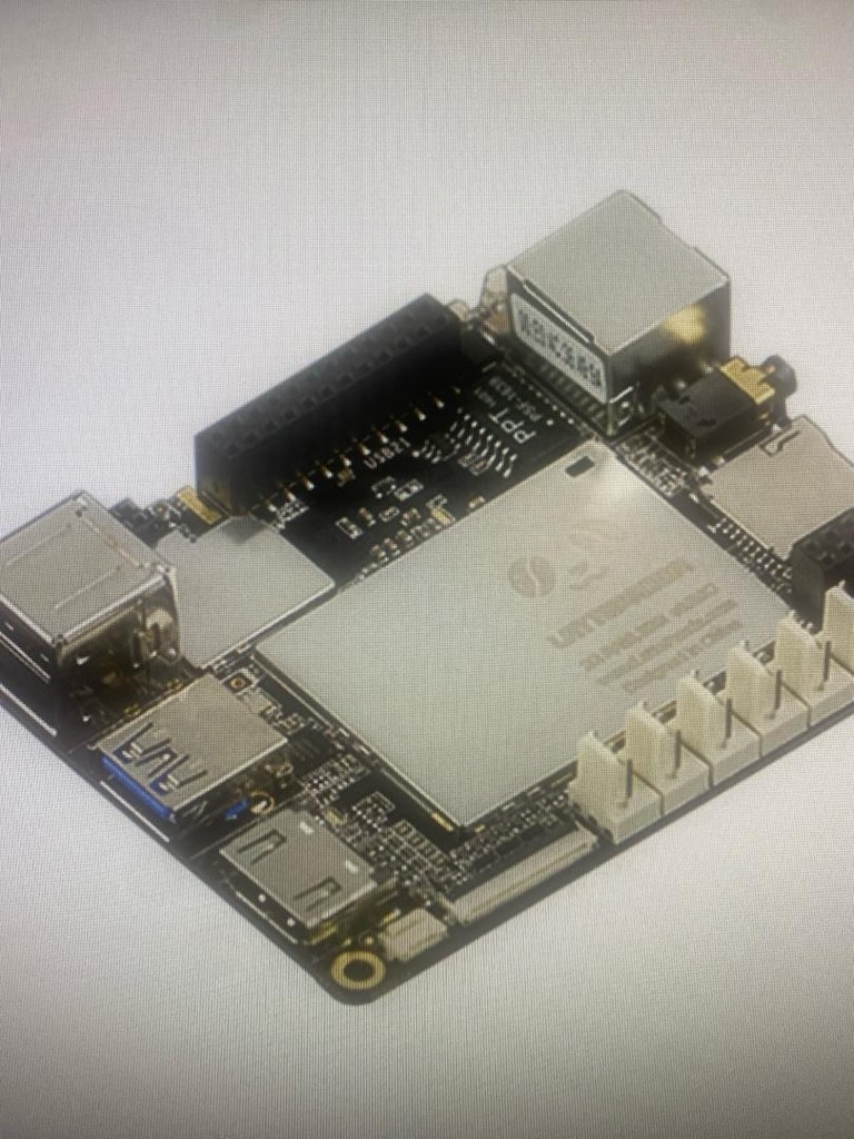 Lattepanda Windows Lisanslı 2g/32 - 2