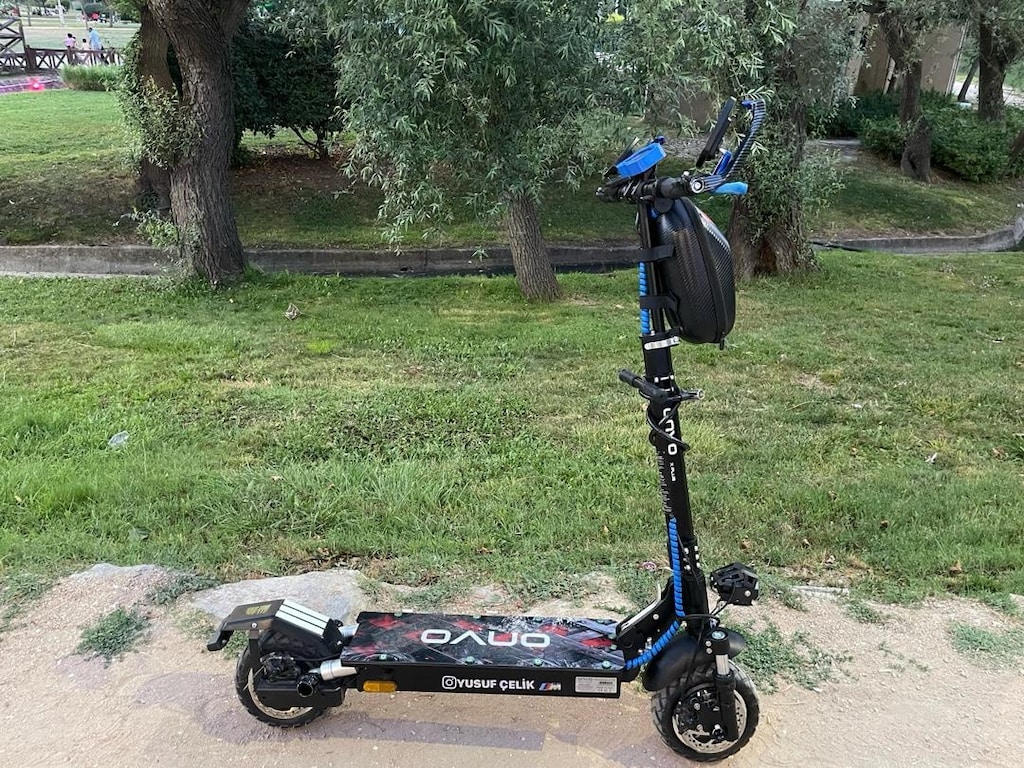 ONVO OV O12 XPLUS 2026 - 5