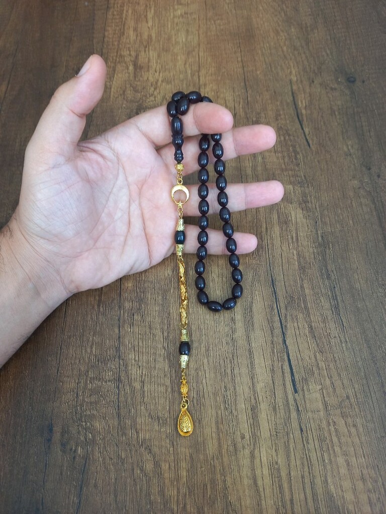 ZİRVE ATEŞ KEHRİBAR - 2