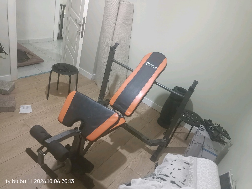bench sehpası - 3