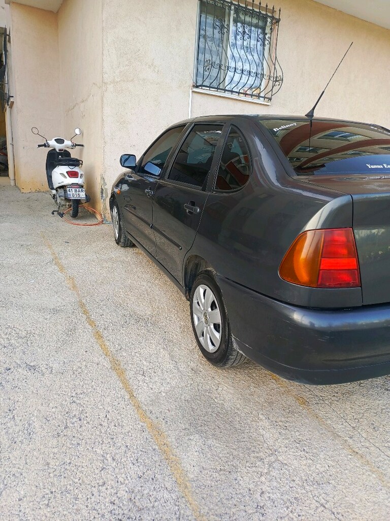 wosvogen Polo clasic klimalı orjinal aciklamiyi oku acil - 5