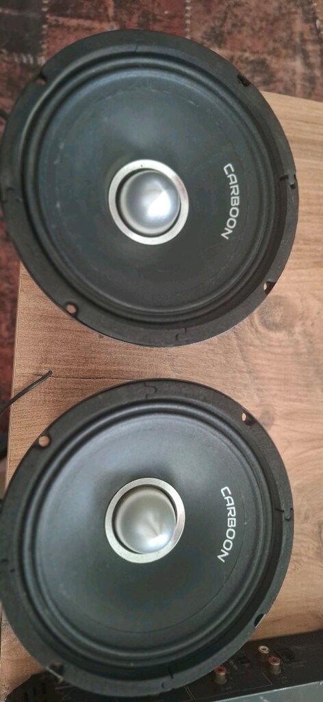 ses sistemi Jbl amfi kolonlar twitterlar sabbas - 9