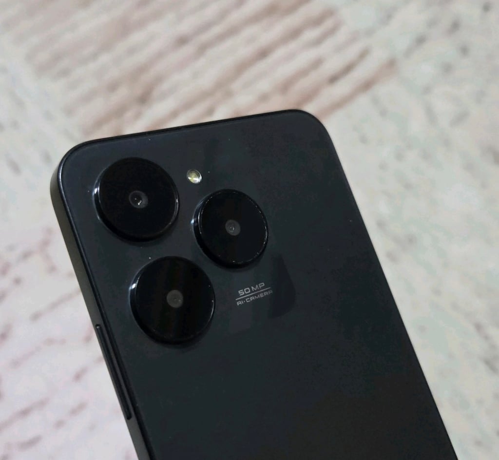 General Mobile G519 Yepisyeni - 6