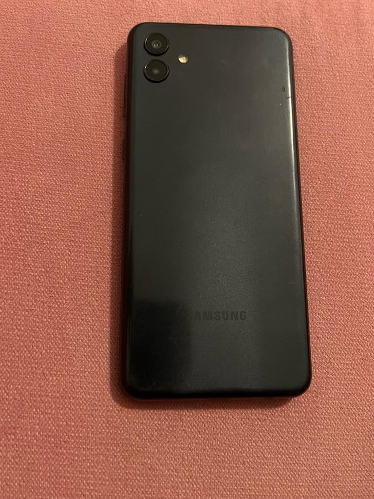 SAMSUNG A04 128 GB - 5